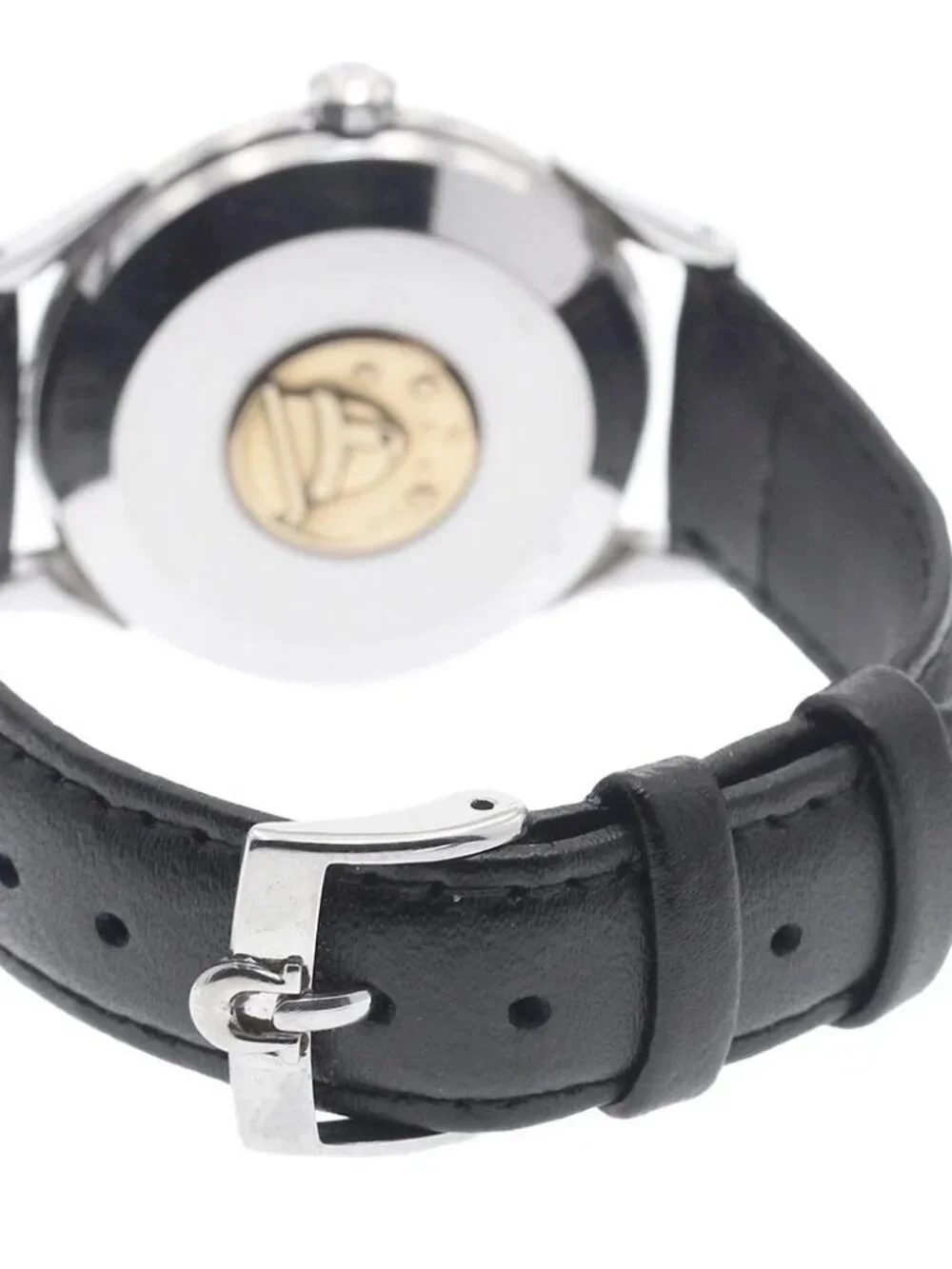OMEGA Constellation 2852 10SC 12-sided Cal.505 Automatic Men's Watch_972914